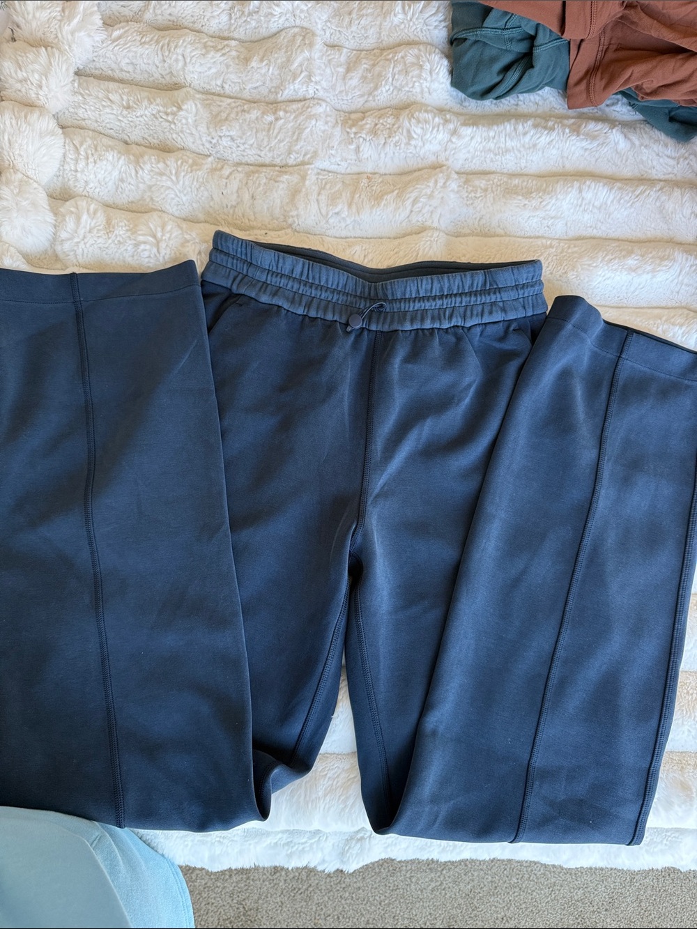 Lululemon softstreme pants